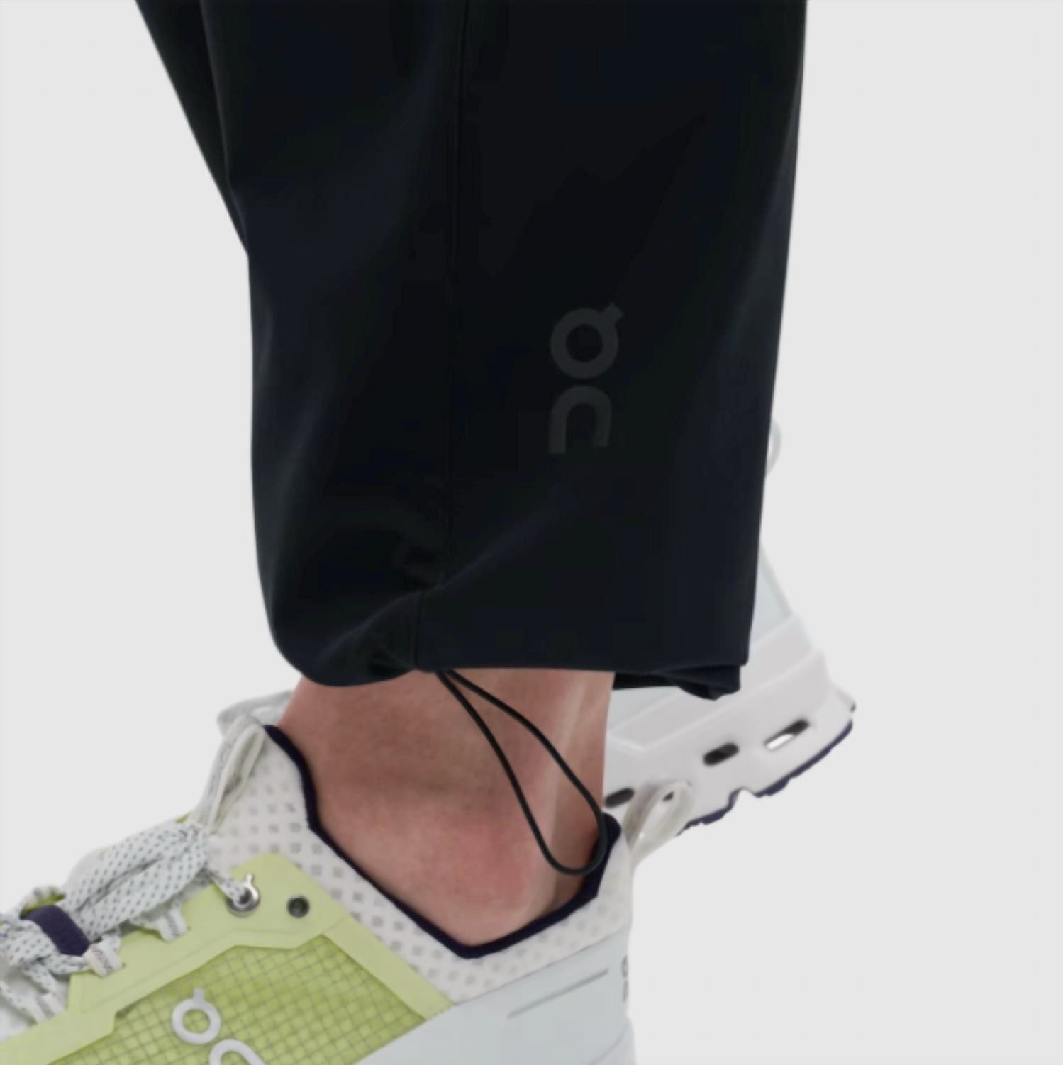 On - Explorer Pants - Plus
