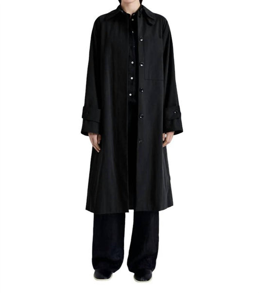 Proenza Schouler - Clark Trench Coat