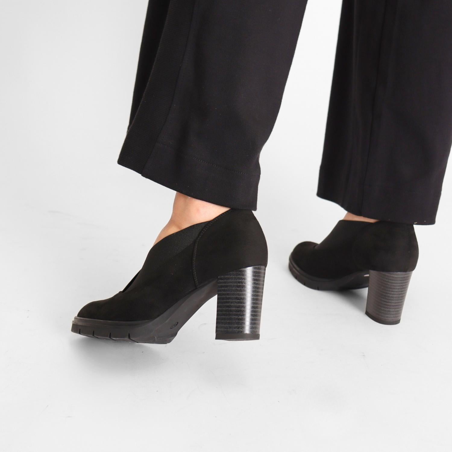 Ateliers - Women's Renata Italian Crafted Pump