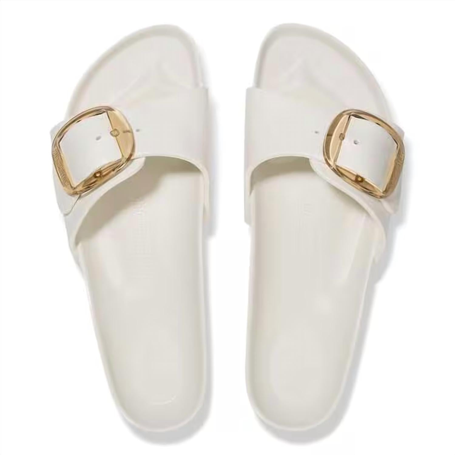 Birkenstock - Women's Madrid Big Buckle Sandal