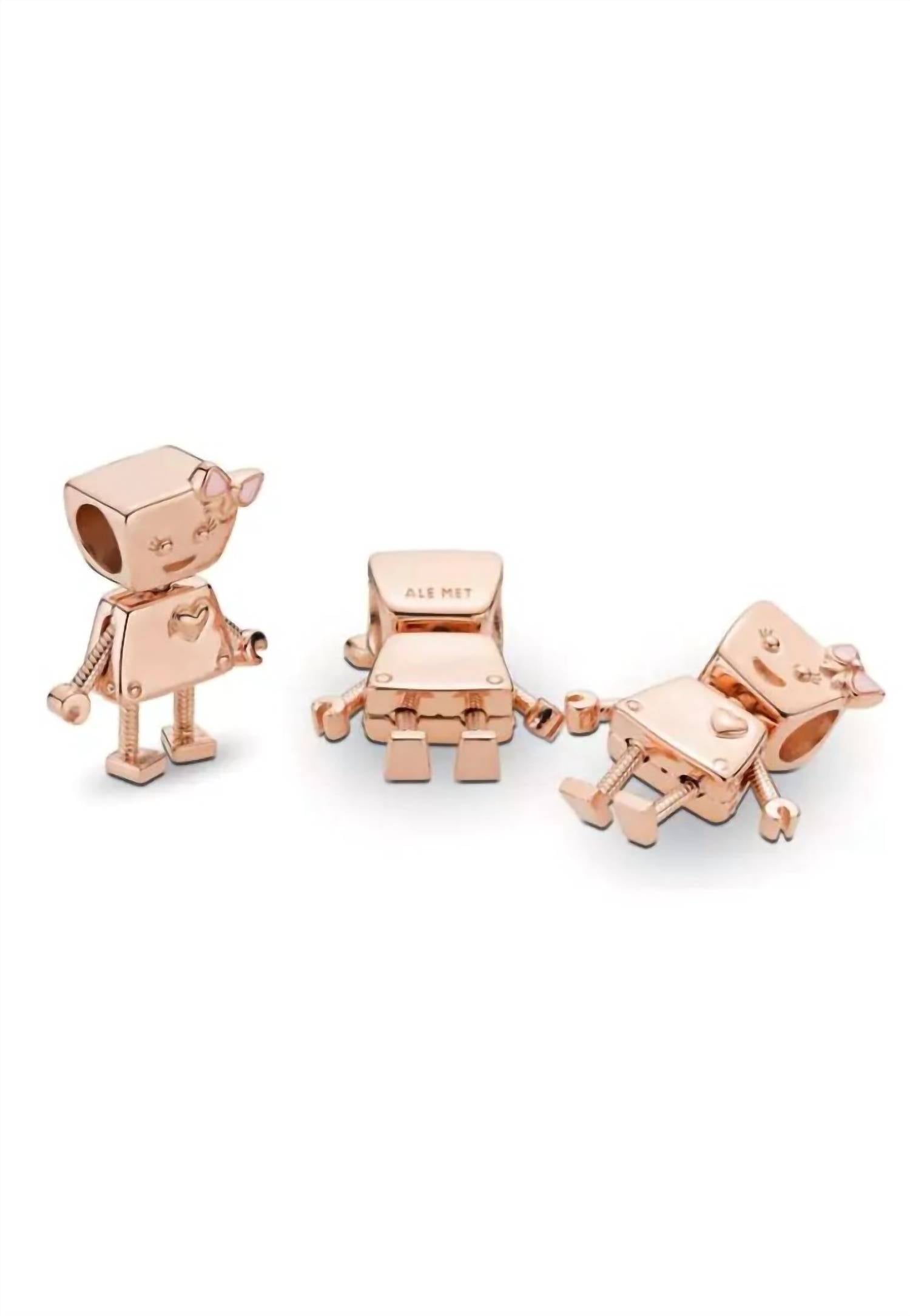 Pandora - Bella Bot Charm