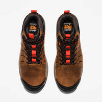 Timberland - Men's Trailwind Waterproof Comp-toe Work Hiker Boot