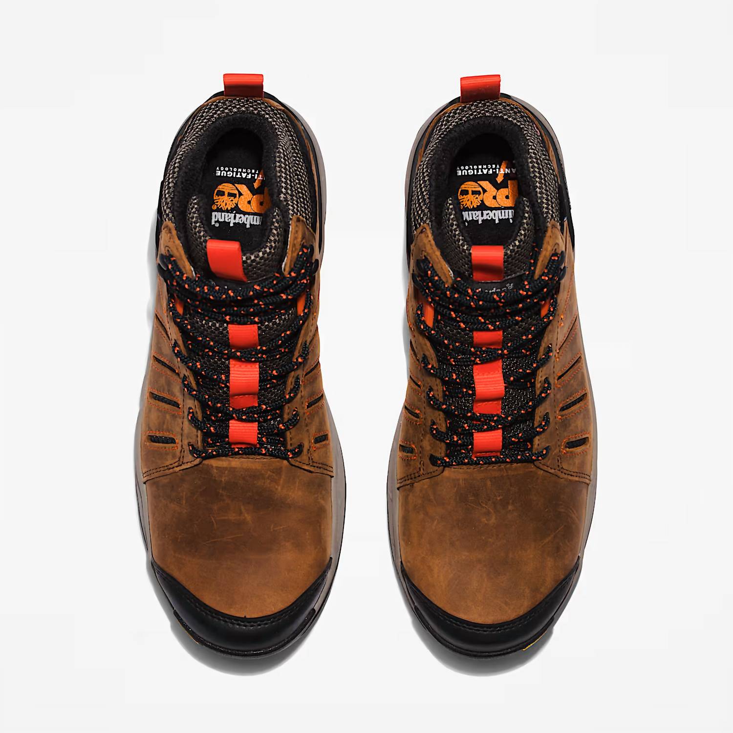 Timberland - Men's Trailwind Waterproof Comp-toe Work Hiker Boot