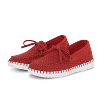 Ilse Jacobsen - Women's Tulip 3074 Loafer
