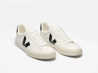 Veja - Men's Campo Leather Sneaker