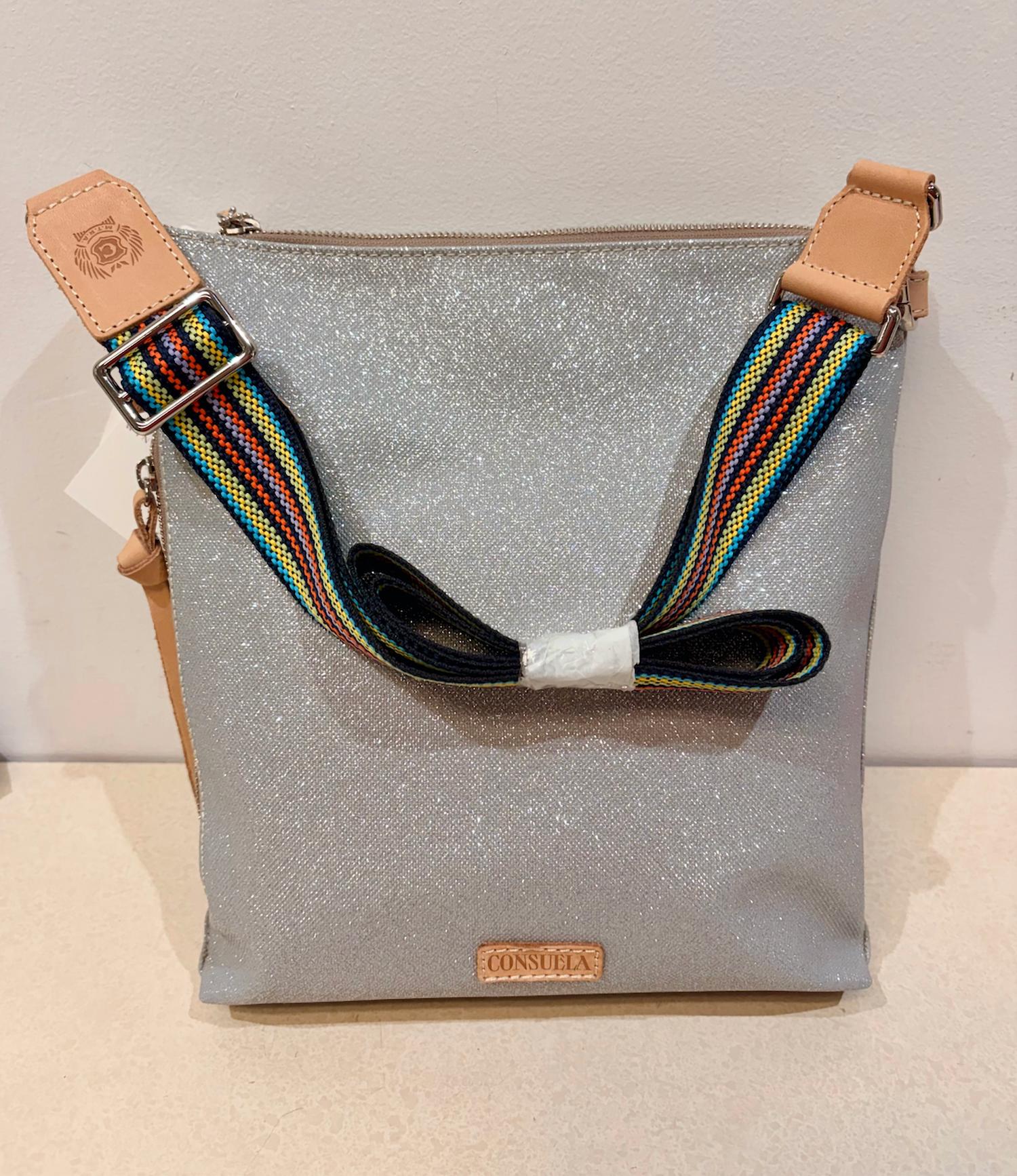Consuela - Women's Tour Crossbody Bag