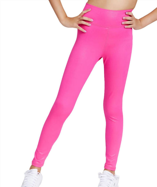 Terez - TLC Leggings