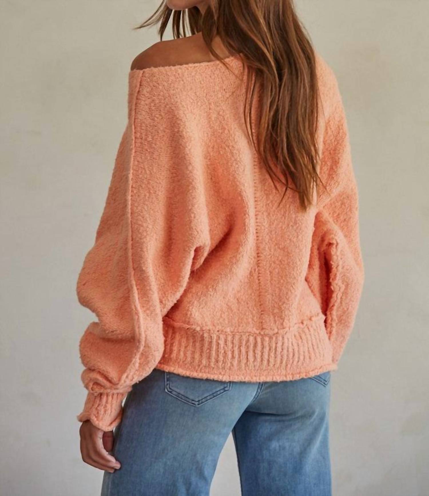 By Together - Reyes Sweater
