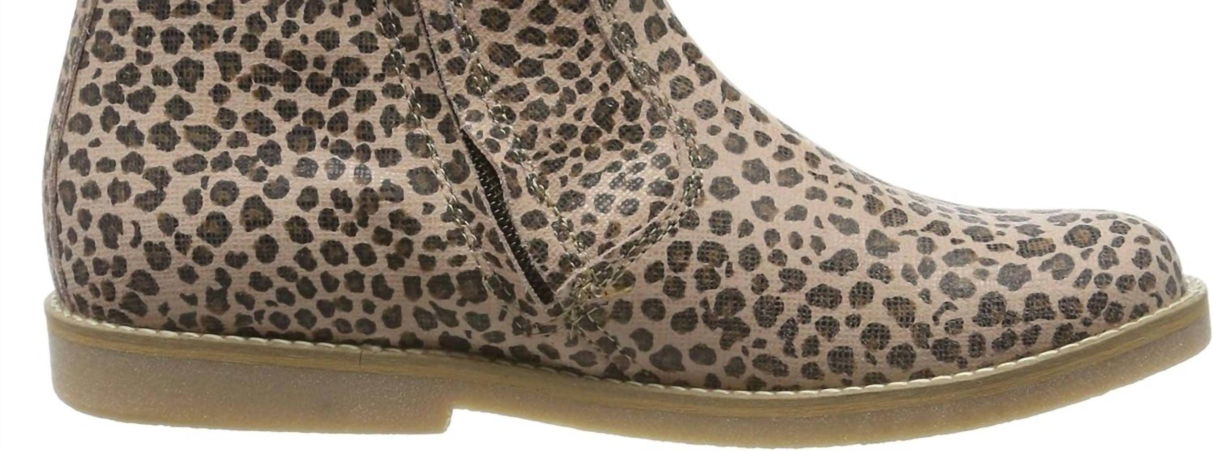 Froddo Girls G3160101-1 Chelsea Boots in brown - kids' boots