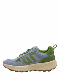 Back 70 - Women's Lightning Sneakers