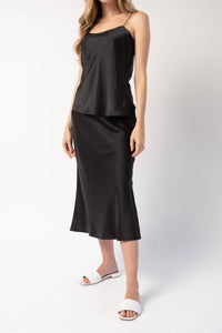 Frame - Simple Silk Camisole