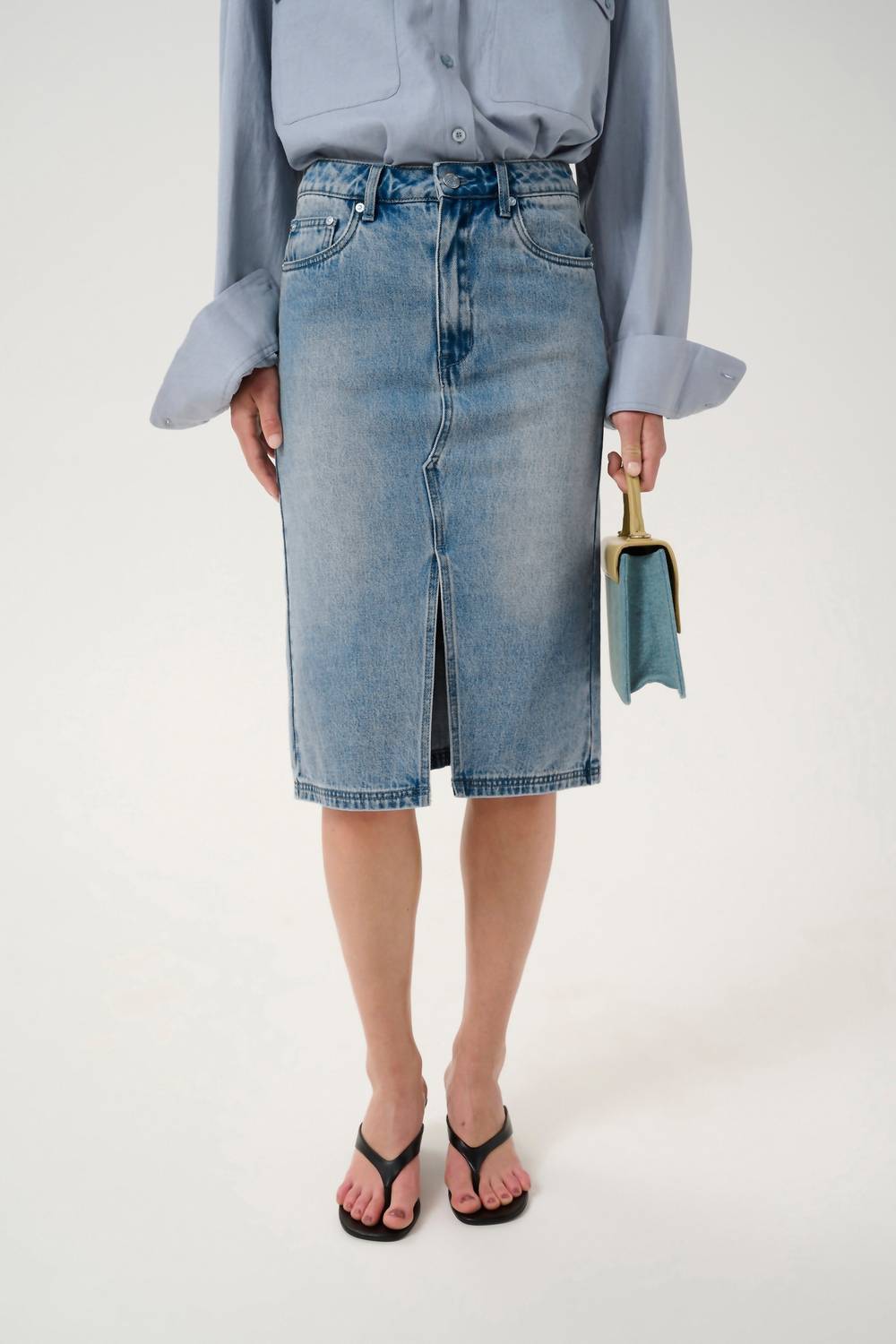 Gestuz - Layza Skirt