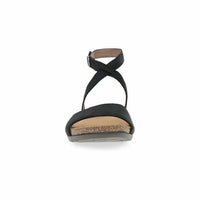 Dansko - Women's Rafferty Nubuck Sandal