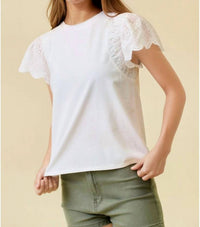 Doe And Rae - Carter Top
