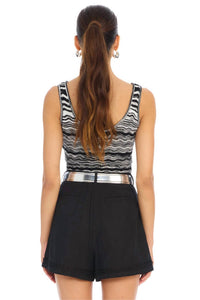 Allison New York - Bianca Tank Top