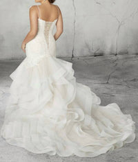Morilee - Raquel Wedding Dress