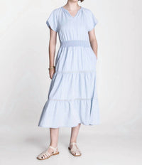 Thread & Supply - Junia Midi Dress