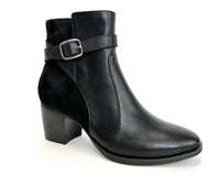 Aetrex - Women's Rebecca Heeled Ankle Boots