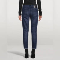 Moussy - Emma Skinny Jeans