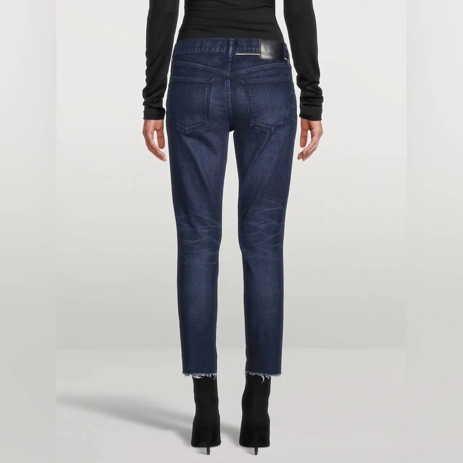 Moussy - Emma Skinny Jeans