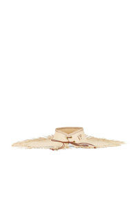 Van Palma - Leonie Visor