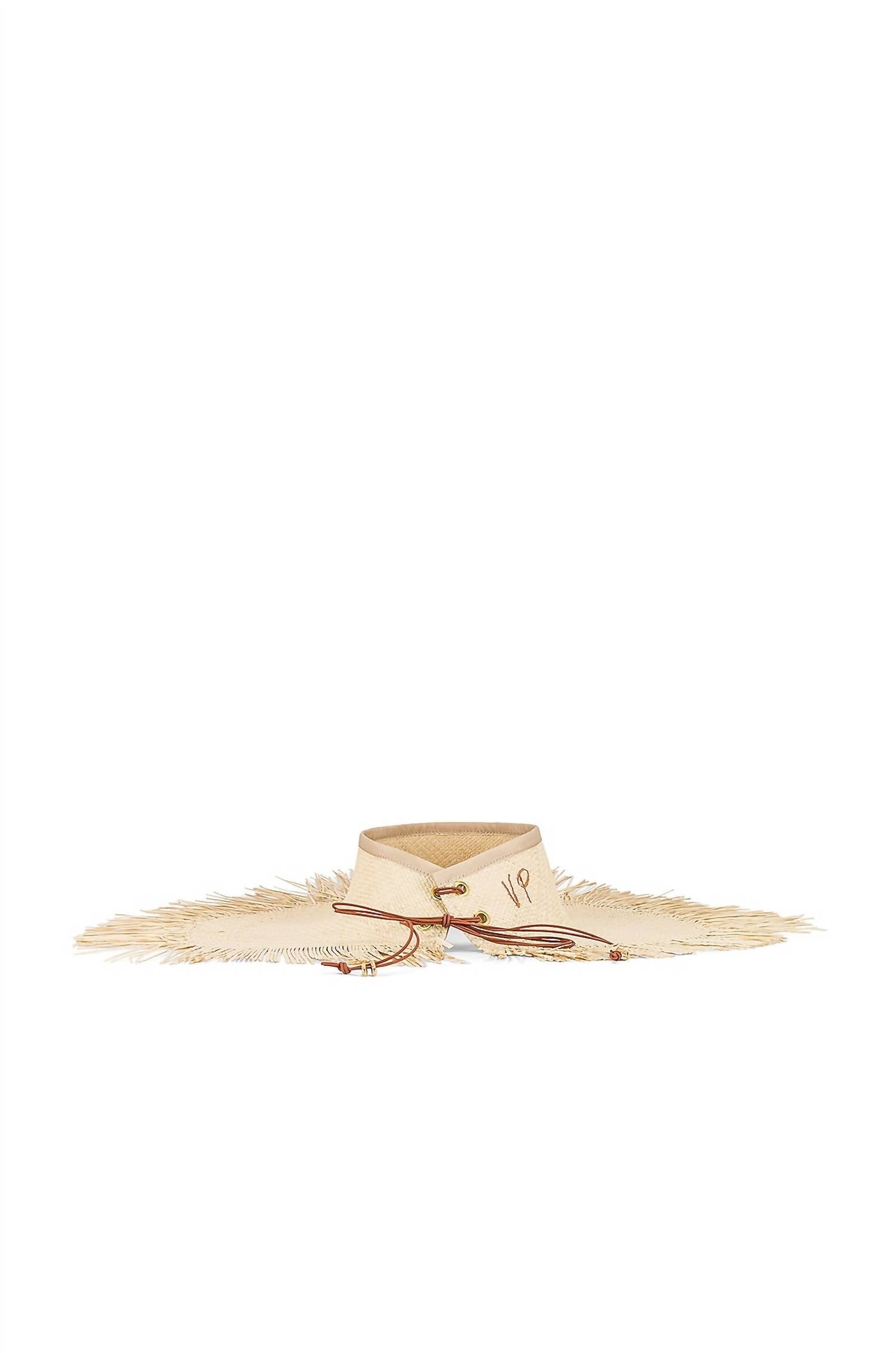 Van Palma - Leonie Visor