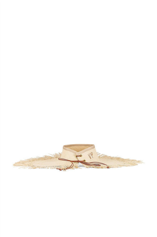 Van Palma - Leonie Visor