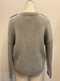 Elan - The Hunley Sweater