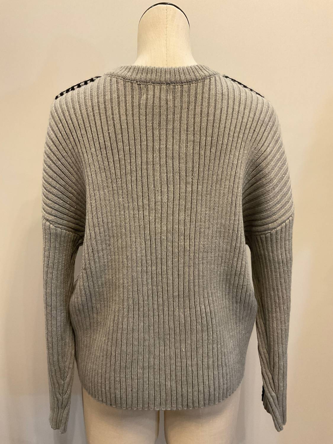 Elan - The Hunley Sweater