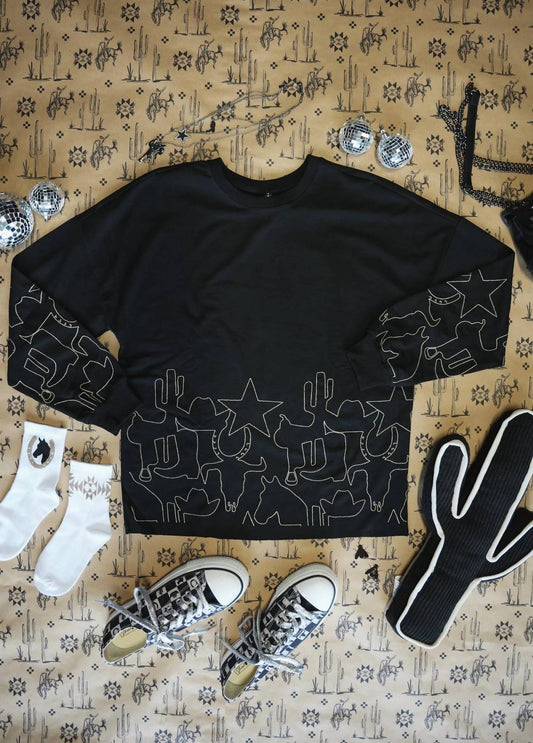 2Flyco - Women's Tuscan Tee