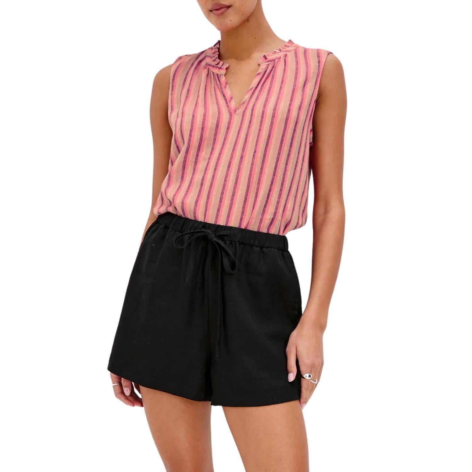 Rails - Christy Top