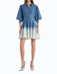 Christy Lynn - Roxanne Elbow-length Dress