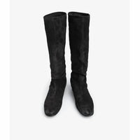 Pedro Garcia - Women's Gintare Tall Suede Boot