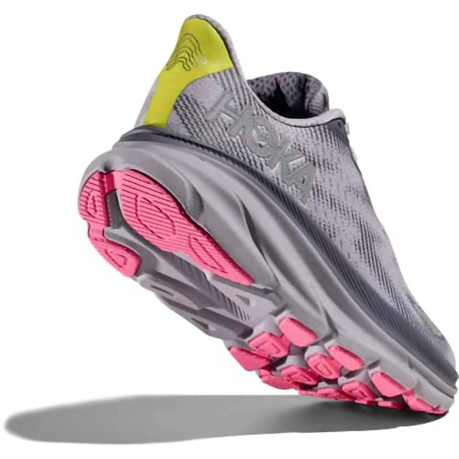 Hoka - Women's Clifton 9 Gore-tex Running Shoes
