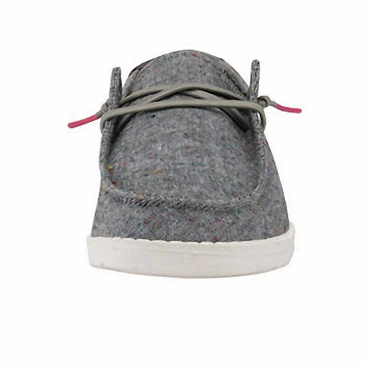 Hey Dude - Boys' Wendy Confetti Shoes