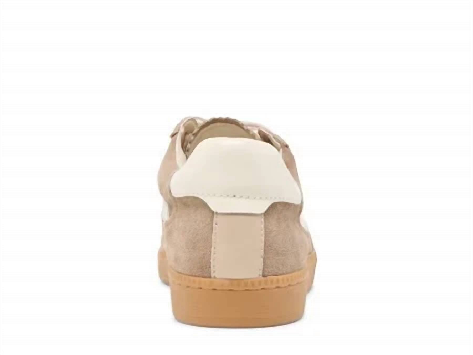Dolce Vita - Women's Notice Neutral Sneakers