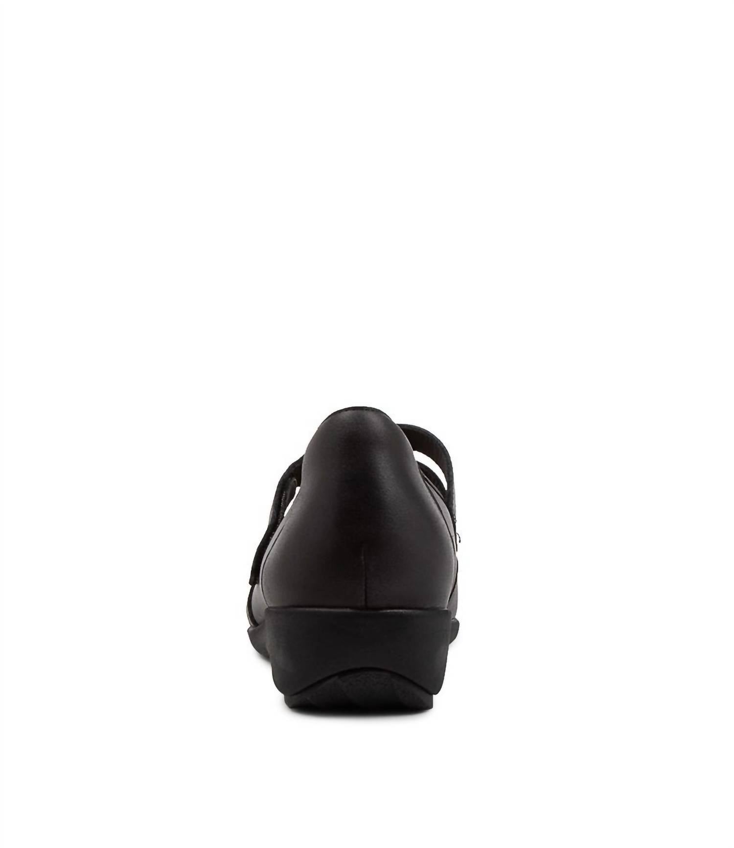 Ziera - Women's Shepard Mary Jane Shoes