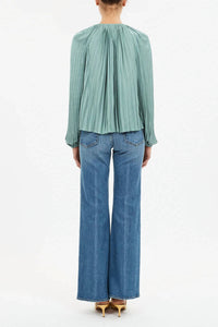 Ulla Johnson - Electra Long Sleeve Blouse