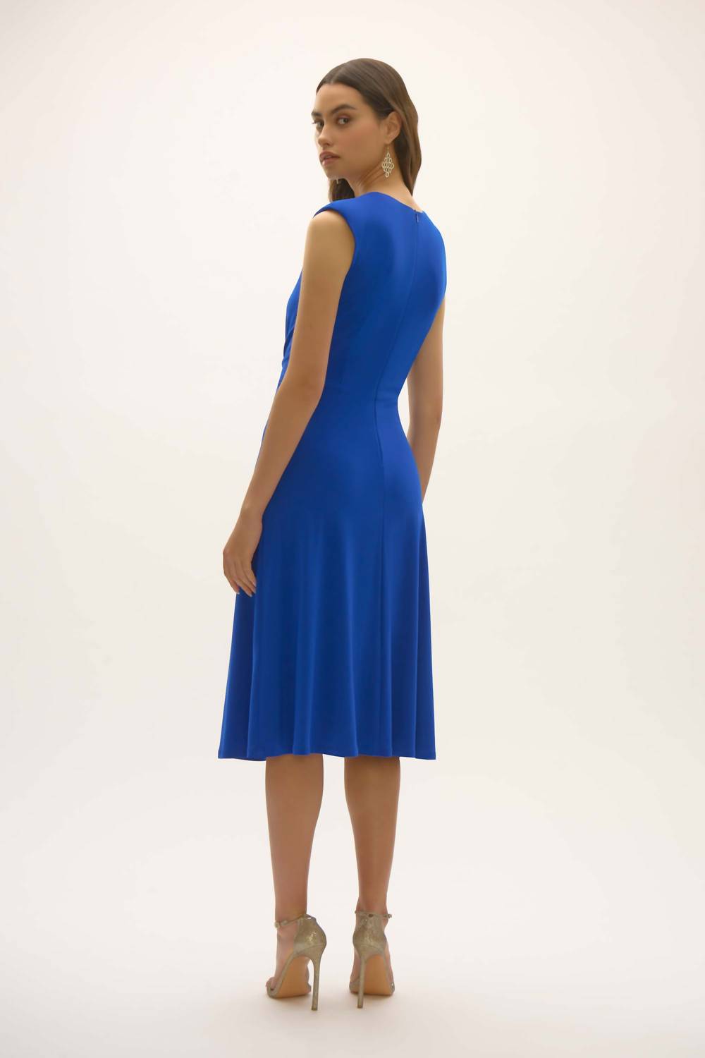 Joseph Ribkoff - Knew Length Dress