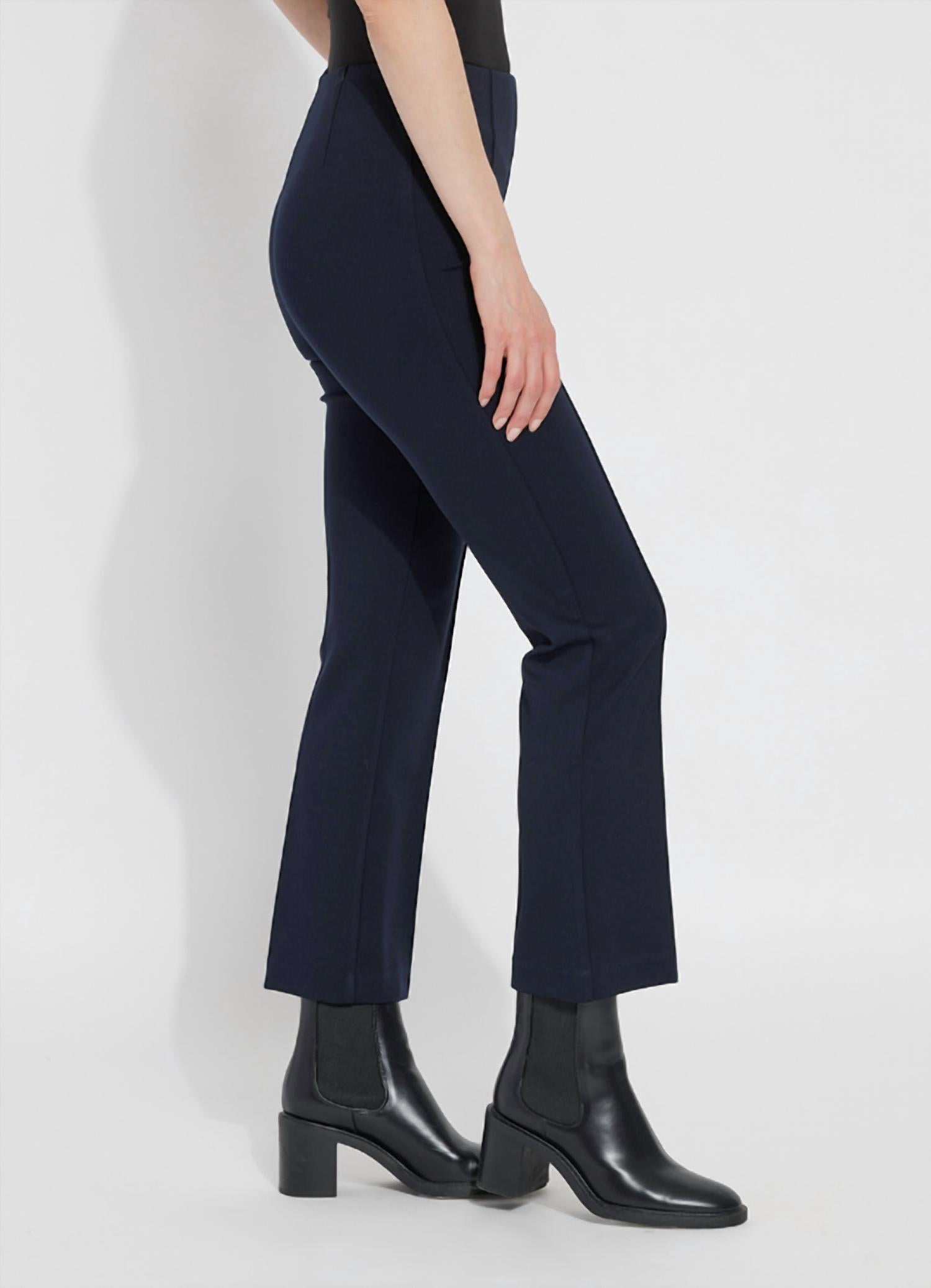 Lysse - Elysse Ankle Pants