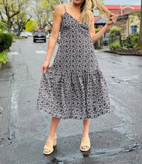 Deluc - Bugio Dress