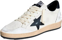 Golden Goose - Women's Ball Star Low-top Court Sneaker