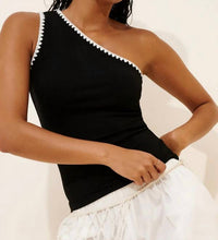 Elodie - Larissa Top