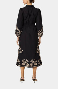 Cleobella - Elyse Midi Dress