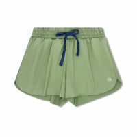 Lullaby Set - Kids Tatum Short