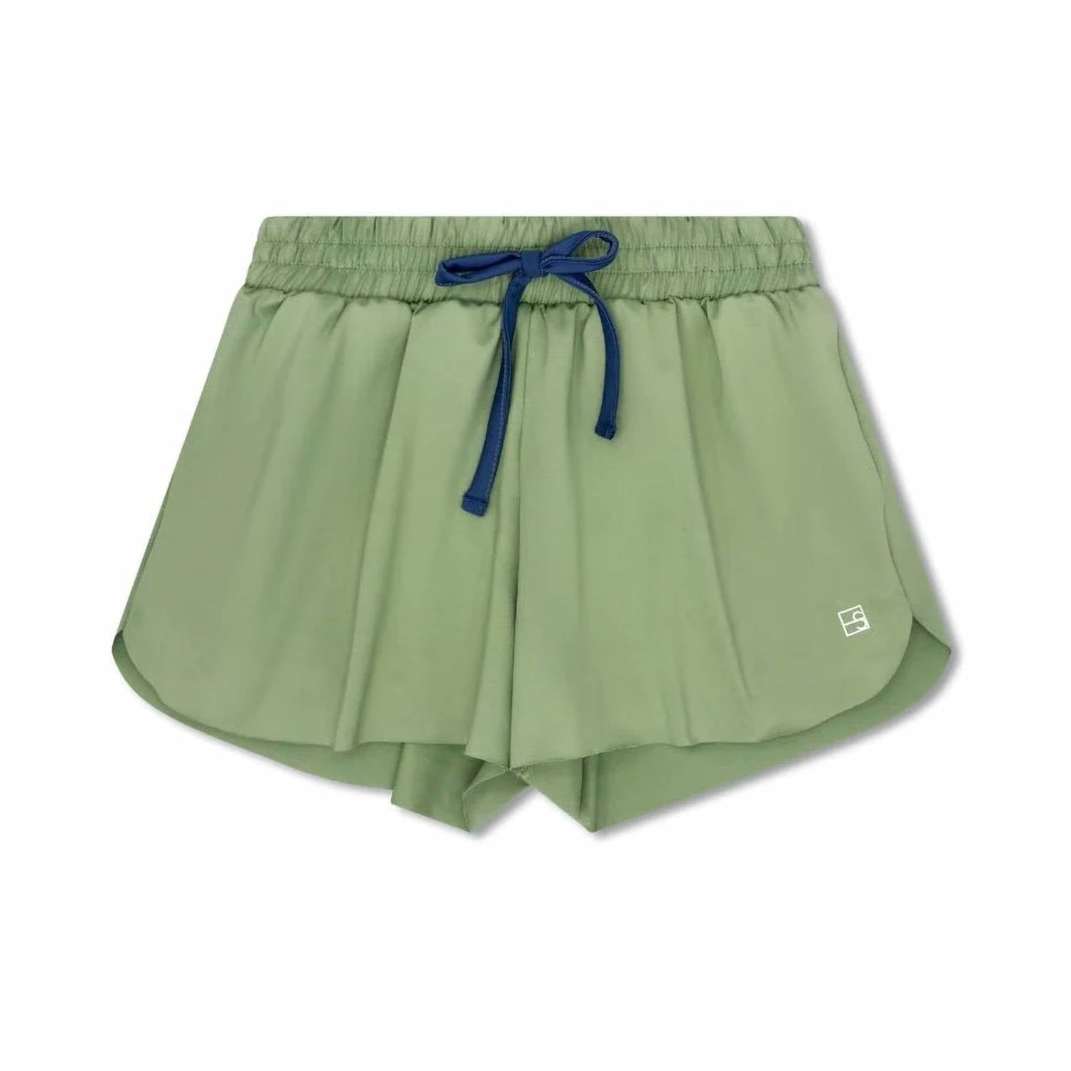Lullaby Set - Kids Tatum Short