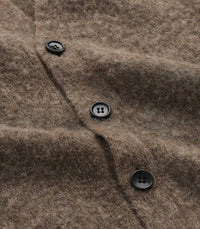 Knickerbocker - Amos Alpaca Cardigan