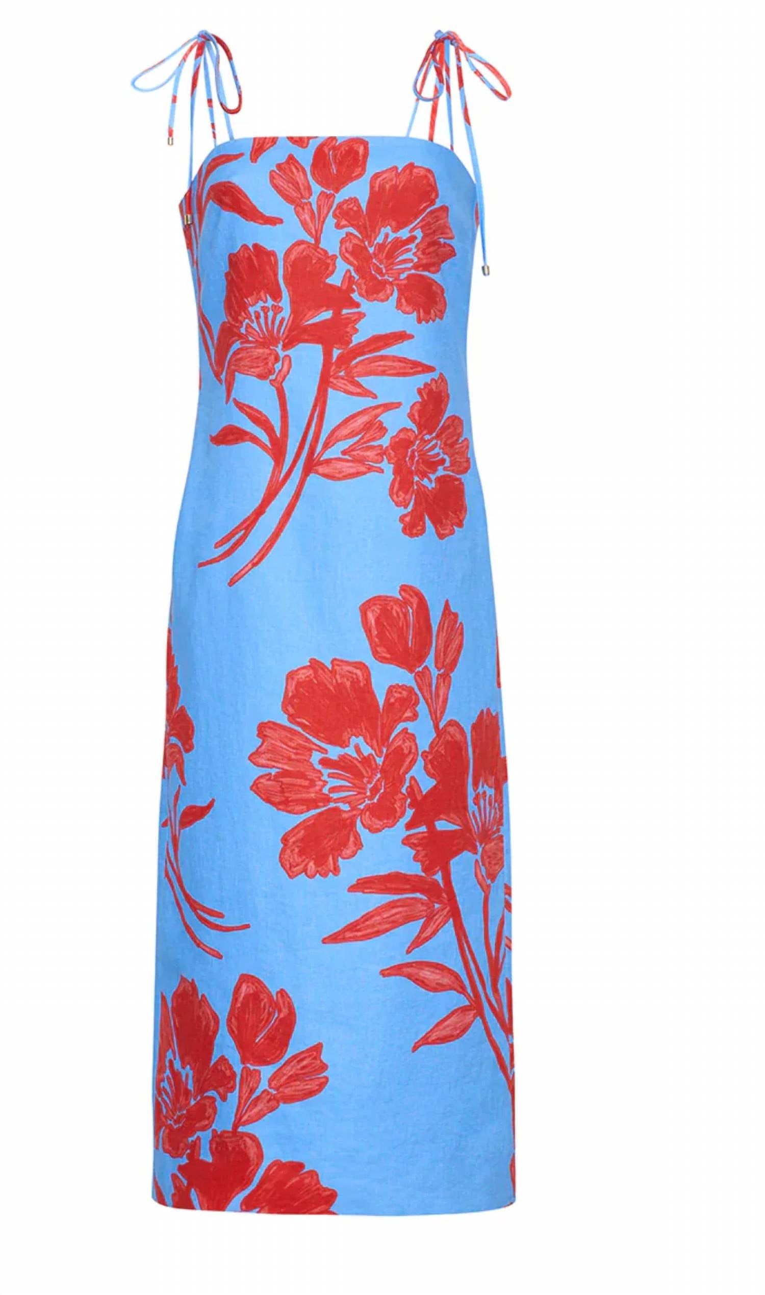 Cara Cara - Chelsea Dress