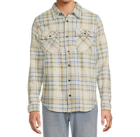 Salty Crew - Swellter Polar Shirt