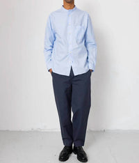 Folk - Signal Straight Leg Pant